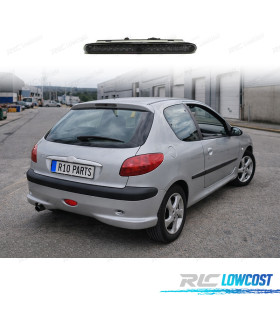 TERCEIRA LUZ DE STOP PEUGEOT 206 LIMOUSINE 98-06