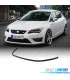 LIP FRONTAL SEAT LEON 5F FR CUPRA 13-20