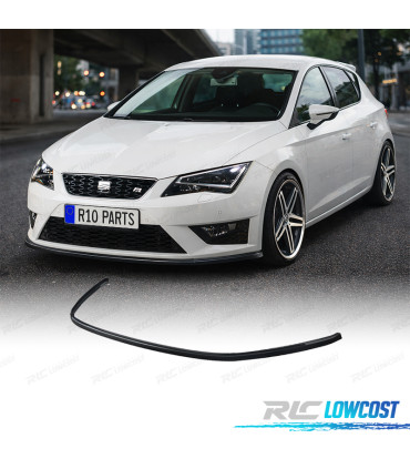 LIP FRONTAL SEAT LEON 5F FR CUPRA 13-20