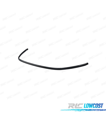 LIP FRONTAL SEAT LEON 5F FR CUPRA 13-20