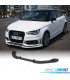 SPOILER FRONTAL AUDI A1 8X A1 SPORTBACK 8XA S-LINE 15-