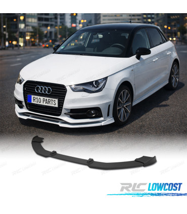 SPOILER FRONTAL AUDI A1 8X A1 SPORTBACK 8XA S-LINE 15-