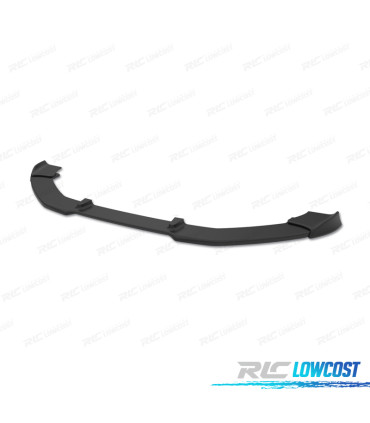 SPOILER FRONTAL AUDI A1 8X A1 SPORTBACK 8XA S-LINE 15-
