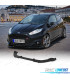SPOILER FRONTAL FORD FIESTA ST MK7 JA8 JR8 12-17 LOOK VARIO-X