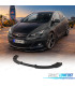 SPOILER FRONTAL OPEL ASTRA J GTC 09-12 VARIO X
