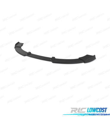 SPOILER AUDI A3 8P 8PA 03-08 LOOK VARIO-X