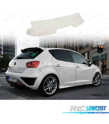 AILERON SEAT IBIZA 6J 5P 08-