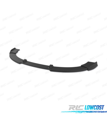SPOILER FRONTAL SEAT IBIZA 6J FR 08-12 LOOK VARIO-X
