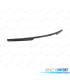 AILERON SPOILER TRASEIRO MERCEDES C207 COUPE CABRIO 09-16 LOOK AMG CARBONO