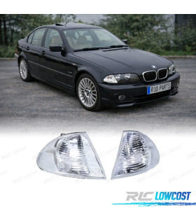 PISCAS FRONTAIS BMW E46 SEDAN TOURING 98-01