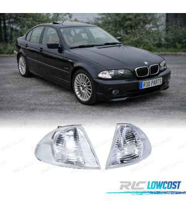 PISCAS FRONTAIS BMW E46 SEDAN TOURING 98-01