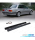 EMBALADEIRAS BMW E30 82-90 LOOK M TECH 2 ABS