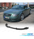 SPOILER FRONTAL AUDI TT 8N 98-05 LOOK VARIO-X