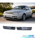 FARÓIS NEVOEIRO COM PISCA VOLKSWAGEN VW GOLF 3 VENTO 92-98 FUNDO PRETO