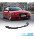 SPOILER FRONTAL PARA AUDI A4 B8 B81