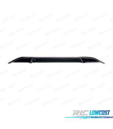 DIFUSOR VOLKSWAGEN VW GOLF 7 VII 12-17