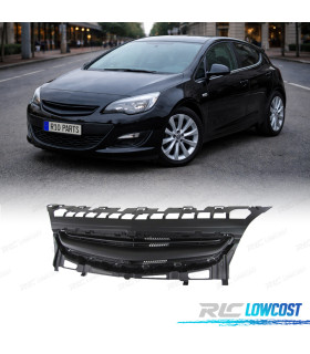 GRELHA FRONTAL OPEL ASTRA J 12-15