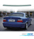 AILERON VIDRO TRASEIRO BMW E36 BERLINA