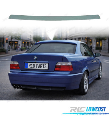 AILERON VIDRO TRASEIRO BMW E36 BERLINA