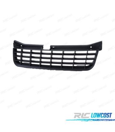 GRELHA FRONTAL COLMEIA SEM SÍMBOLO OMEGA B 94-99 PRETO