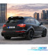 KIT DE CARROÇARIA AUDI Q7 4L 05-09 CZAR WIDE