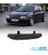 GRELHA FRONTAL OPEL CORSA B 96-00 PRETO CROMADO