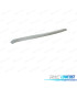 AILERON LIP SPOILER TRASEIRO MERCEDES S W221 05-13