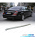 AILERON LIP SPOILER TRASEIRO MERCEDES S W221 05-13