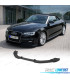 SPOILER FRONTAL AUDI A5 COUPE CABRIO SPORTBACK 12-16 LOOK VARIO-X