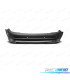 PÁRA-CHOQUES TRASEIRO MERCEDES W204 07-11 LOOK AMG PDC
