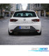 DIFUSOR SEAT LEON 5F 13-20 FR SC AERODINÂMICO