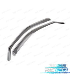 CHUVENTOS RENAULT KANGOO 97-07