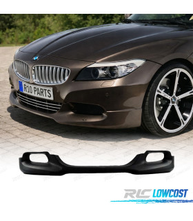 SPOILER LIP FRONTAL BMW Z4 E89 09-16