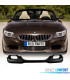 SPOILER LIP FRONTAL BMW Z4 E89 09-16