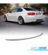 AILERON SPOILER BMW E92 COUPE LOOK M3 ABS