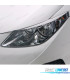 PESTANAS DE FAROL PARA SEAT IBIZA 6J 08-12