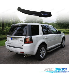 AILERON SPOILER LAND ROVER FREELANDER 2 07-