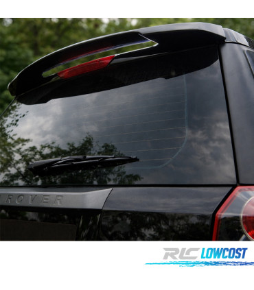 AILERON SPOILER LAND ROVER FREELANDER 2 07-