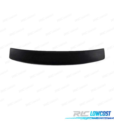 AILERON SPOILER TRASEIRO AUDI A6 C6 4F 04-08 LOOK S-LINE