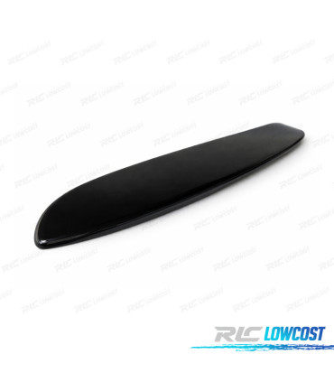 AILERON SPOILER TRASEIRO MINI COOPER R50 R53 01-06