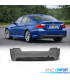 PARA-CHOQUES TRASEIRO BMW E90 05-08 LOOK M