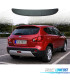 AILERON SPOILER NISSAN QASHQAI 06-13 ABS