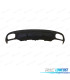 DIFUSOR AUDI A5 COUPE CABRIO 07-11 LOOK DTM RS