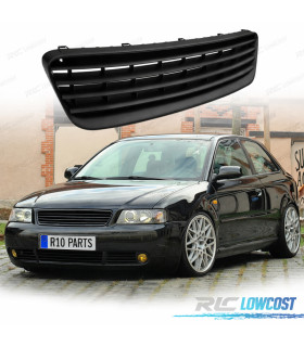 GRELHA FRONTAL AUDI A3 8L 00-03