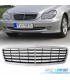 GRELHA FRONTAL MERCEDES CLASE C W203 00-07 CROMADA