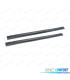EMBALADEIRAS LATERAIS VOLKSWAGEN VW GOLF 6 LOOK R20