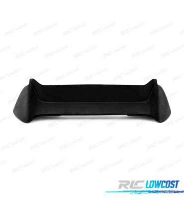 AILERON SPOILER TRASEIRO HONDA CIVIC LOOK TYPE R EP2 03-06