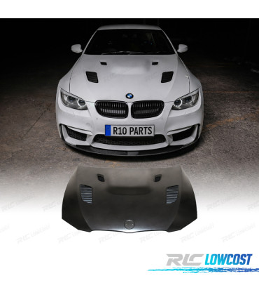 CAPO BMW E92 E93 LCI 10-14 LOOK M3 GTR EVO