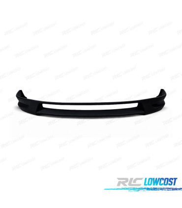 SPOILER LIP FRONTAL FORD FOCUS MK2 04-11