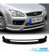 SPOILER LIP FRONTAL FORD FOCUS MK2 04-11
